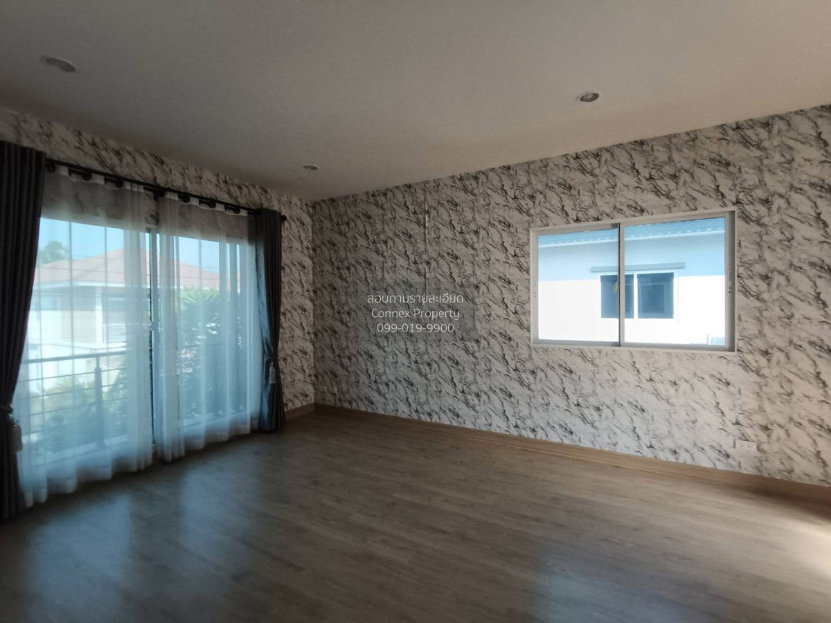 รูป ขายบ้าน เดอะ แพลนท์ อ่อนนุช - มอเตอร์เวย์ ศีรษะจรเข้น้อย บางเสาธง สมุทรปราการ CX-124257 ✅ ทักไลน์ @connexproperty ตอบทันที ทีมงานมืออาชีพ ✅ - รูปที่ 12/12