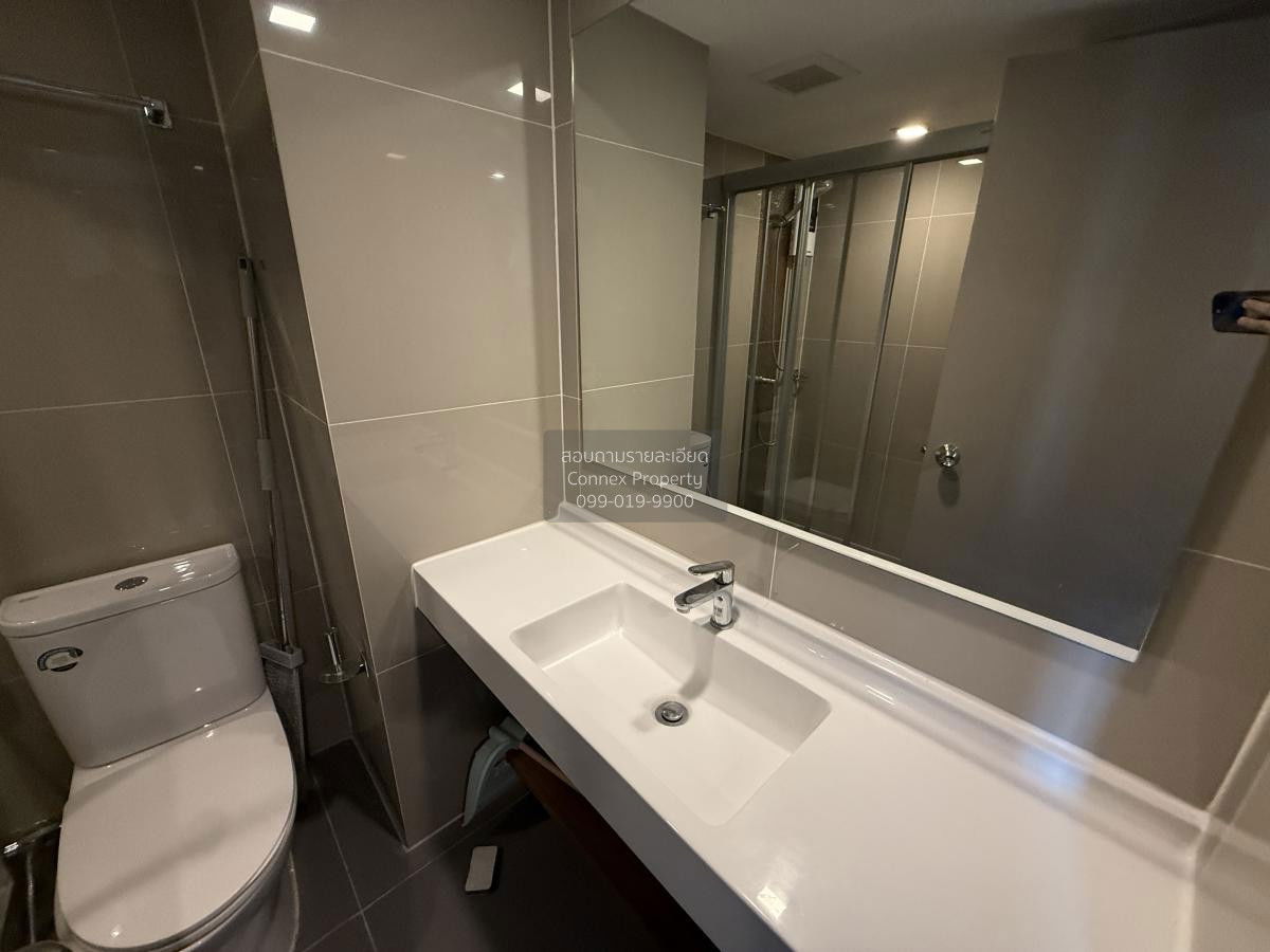 รูป เช่าคอนโด  ไอดีโอ พระราม 9-อโศก วิวสวย ชั้นสูง MRT-พระราม 9 ห้วยขวาง เขต ห้วยขวาง กรุงเทพ CX-118575 ✅ ทักไลน์ @connexproperty ตอบทันที ทีมงานมืออาชีพ ✅ - รูปที่ 5/8
