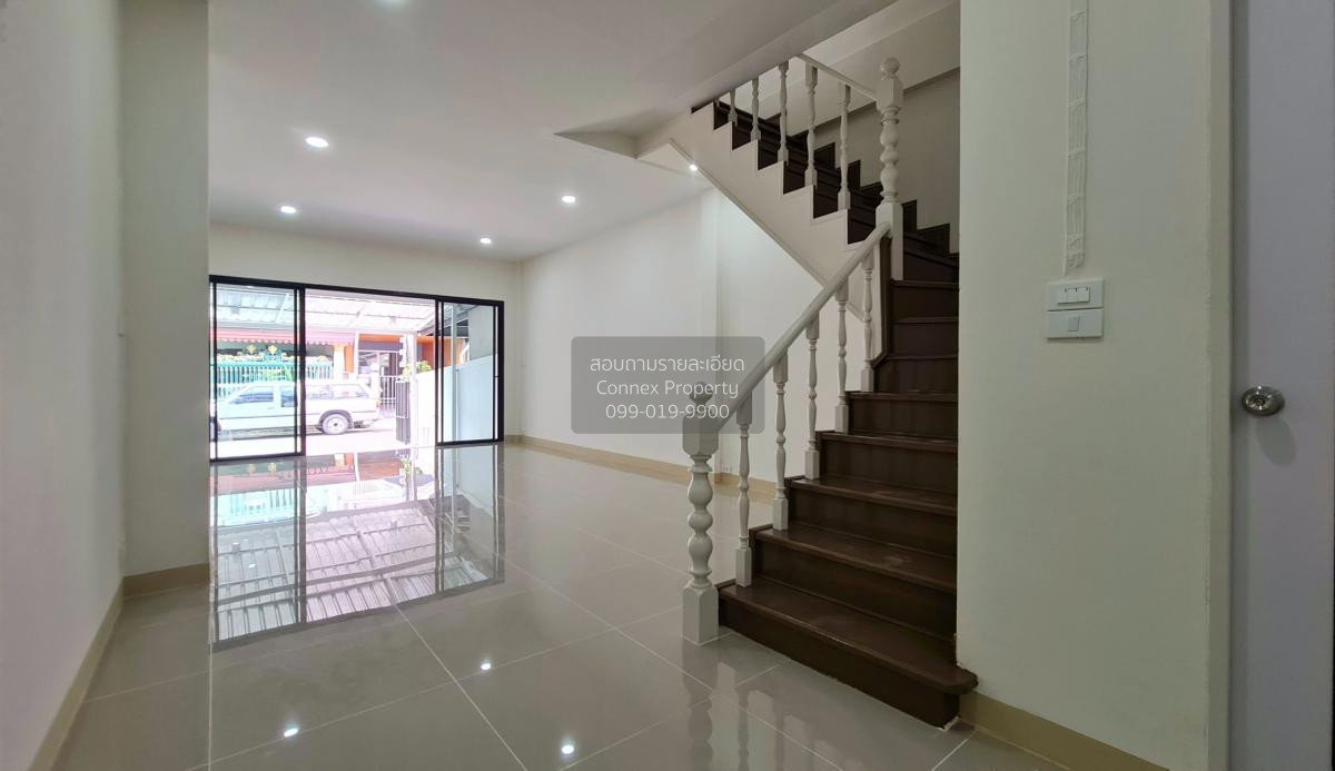 รูป ขายทาวน์เฮ้าส์/ทาวน์โฮม หมู่บ้านตะวันนา รีโนเวทใหม่ บางกระสอ เมืองนนทบุรี นนทบุรี CX-135059 ✅ ทักไลน์ @connexproperty ตอบทันที ทีมงานมืออาชีพ ✅ - รูปที่ 7/12
