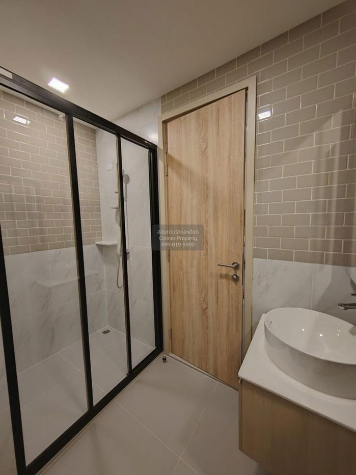 รูป 🔥🔥🔥 เช่าคอนโด เอ็กซ์ที พญาไท BTS-พญาไท ถนนพญาไท เขต ราชเทวี กรุงเทพ CX-81439 ✅ ทักไลน์ @connexproperty ตอบทันที ทีมงานมืออาชีพ ✅ 🔥🔥🔥 - รูปที่ 12/12