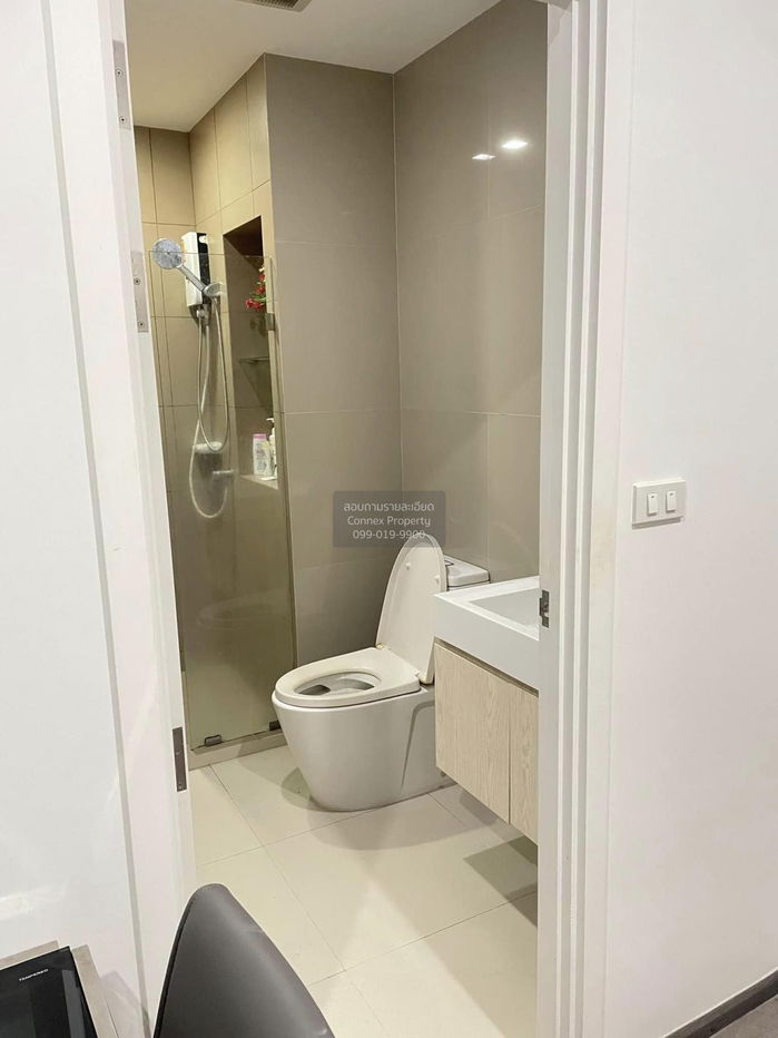 รูป 🔥🔥🔥 เช่าคอนโด ริชพาร์ค @ ทริปเปิ้ล สเตชั่น ARL-หัวหมาก สวนหลวง เขต สวนหลวง กรุงเทพ CX-102866 ✅ ทักไลน์ @connexproperty ตอบทันที ทีมงานมืออาชีพ ✅ 🔥🔥🔥 - รูปที่ 6/6