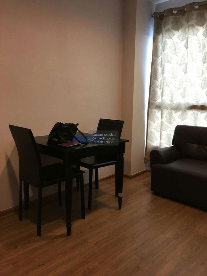 รูป เช่าคอนโด ฟิวส์ จันทน์-สาทร ฺBTS-เซนต์หลุยส์ ทุ่งวัดดอน เขต สาทร กรุงเทพ CX-94038 ✅ ทักไลน์ @connexproperty ตอบทันที ทีมงานมืออาชีพ ✅ - รูปที่ 4/4