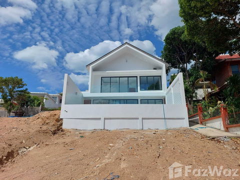 3 Bedroom Villa for sale in Bo Phut, Surat Thani  1430116