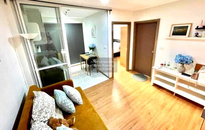 Condos for rent : 🔥🔥🔥 FOR RENT condo , The Base Sukhumvit 77 , BTS-On Nut , Phra Khanong Nuea , Watthana , Bangkok , CX-20907 ✅ Live chat with us ADD LINE @connexproperty ✅ 🔥🔥🔥