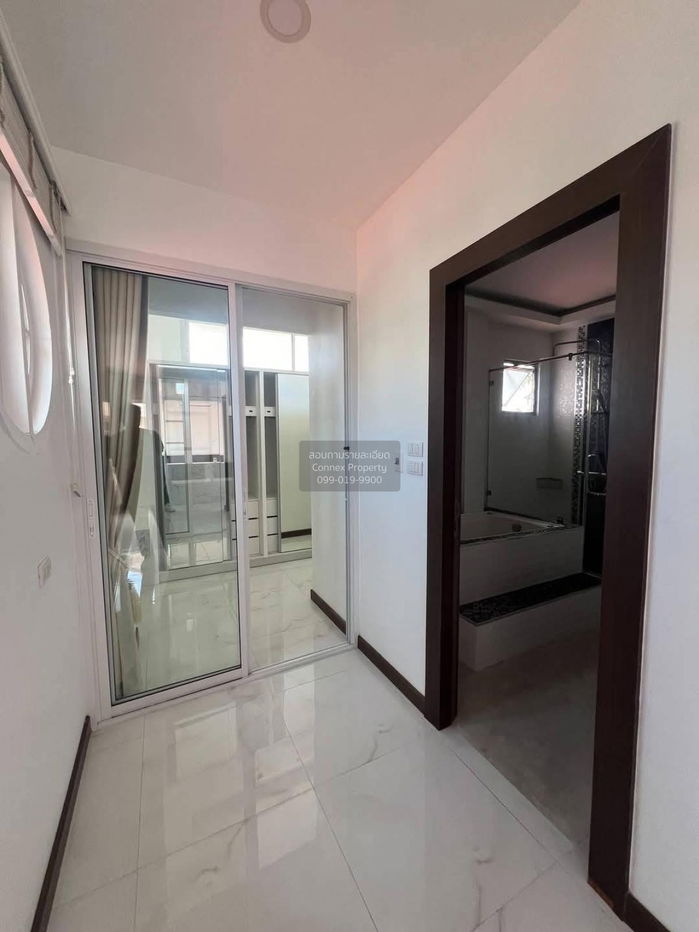 รูป ขายบ้าน  บ้านฟ้าริมหาด หนองปรือ บางละมุง ชลบุรี CX-118992 ✅ ทักไลน์ @connexproperty ตอบทันที ทีมงานมืออาชีพ ✅ - รูปที่ 4/12