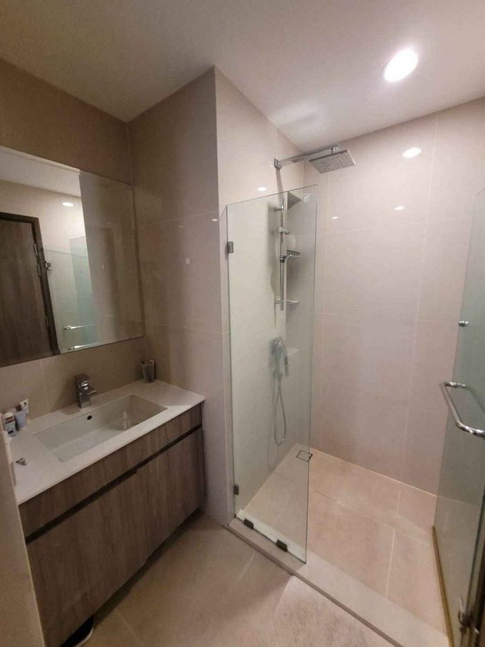 รูป Condo for Rent: Ideo Mobi Sukhumvit 66 Near BTS Udom Suk (approx. 80 meters) - รูปที่ 7/9