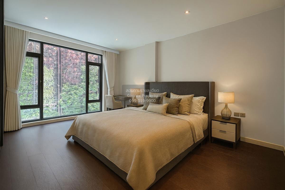 รูป เช่าคอนโด นิวาติ ทองหล่อ 23 คลองตันเหนือ เขต วัฒนา กรุงเทพ CX-130432 ✅ ทักไลน์ @connexproperty ตอบทันที ทีมงานมืออาชีพ ✅ - รูปที่ 3/3