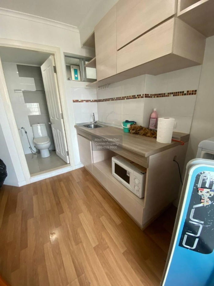 รูป เช่าคอนโด  ลุมพินี เพลส พระราม 4 - กล้วยน้ำไท BTS-พระโขนง พระโขนง เขต คลองเตย กรุงเทพ CX-85874 ✅ ทักไลน์ @connexproperty ตอบทันที ทีมงานมืออาชีพ ✅ - รูปที่ 3/7