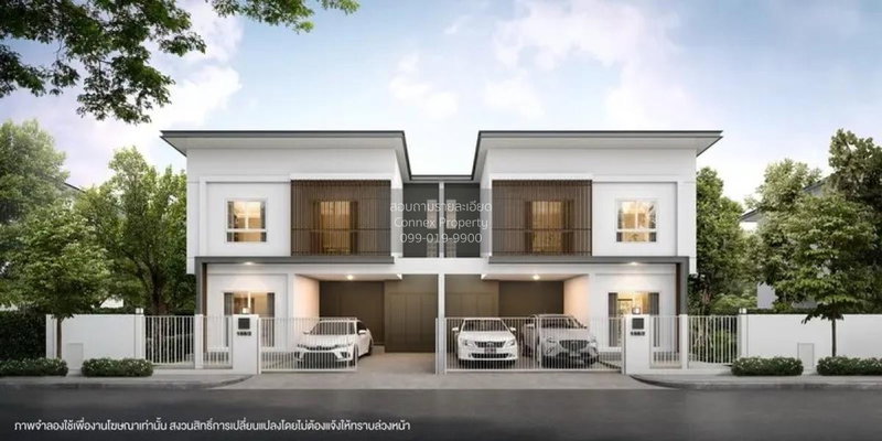 ขายบ้านเดี่ยว : ขายบ้าน  เฮ้าส์ 24 เวสต์เกต บางคูรัด บางบัวทอง นนทบุรี CX-134467 ✅ ทักไลน์ @connexproperty ตอบทันที ทีมงานมืออาชีพ ✅