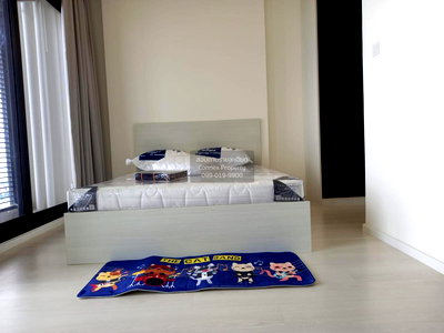 Condos for rent  Sena : For Rent Condo , Mazarine Ratchayothin , BTS-Ratchayothin , Chankasem , Chatuchak , Bangkok , CX-87073 ✅ Live chat with us ADD LINE @connexproperty ✅