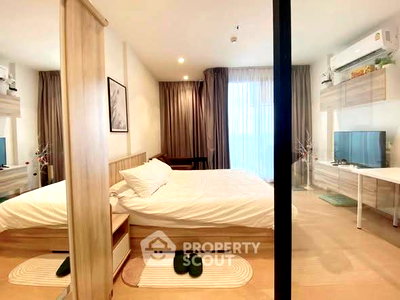 Condos for rent : 1-BR Condo at Maru Ekkamai 2 near BTS Ekkamai (ID 2646200)