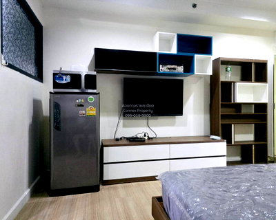 Condos for rent Sathorn Thani Tower : FOR RENT condo , The Seed Mingle , MRT-Lumphini , Thungmahamek , Sa Thon , Bangkok , CX-25621 ✅ Live chat with us ADD LINE @connexproperty ✅