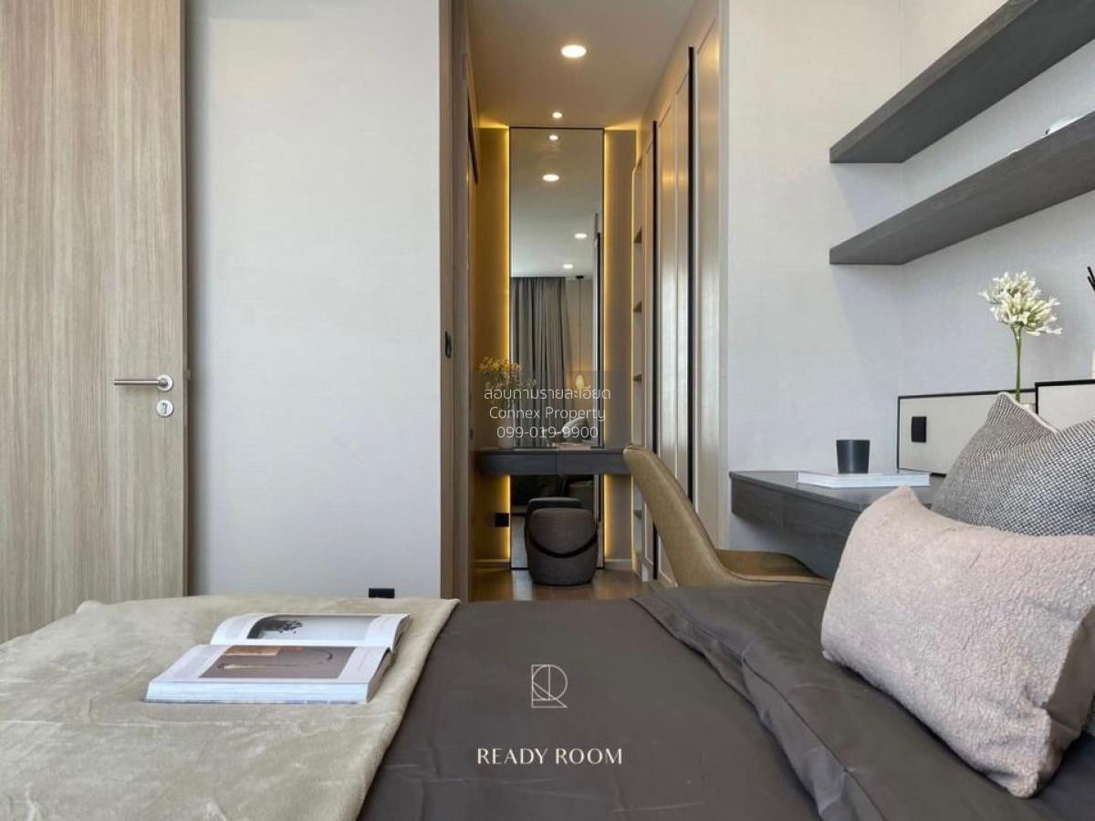 รูป 🔥🔥🔥 เช่าคอนโด  คูเปอร์ สยาม BTS-สนามกีฬาแห่งชาติ รองเมือง เขต ปทุมวัน กรุงเทพ CX-82985 ✅ ทักไลน์ @connexproperty ตอบทันที ทีมงานมืออาชีพ ✅ 🔥🔥🔥 - รูปที่ 8/9