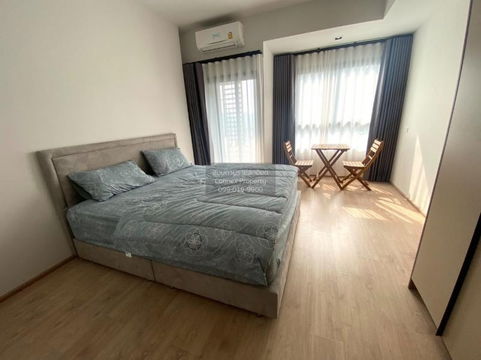 FOR RENT condo , Ideo Rama 9-Asoke , MRT-Phra Ram 9 , Huai Khwang , Huai Khwang , Bangkok , CX-76338 ✅ Live chat with us ADD LINE @connexproperty ✅