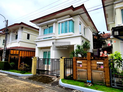 Houses for rent Tesco Lotus Srinakarindra : For Rent House , The Centro Sukhumvit 113 , Samrong Nuea , Mueang Samut Prakan , Samut Prakarn , CX-134176 ✅ Live chat with us ADD LINE @connexproperty ✅