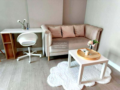 Condos for rent : FOR RENT condo , Metro Luxe Ratchada , MRT-Huai Khwang , Din Daeng , Din Daeng , Bangkok , CX-56103 ✅ Live chat with us ADD LINE @connexproperty ✅
