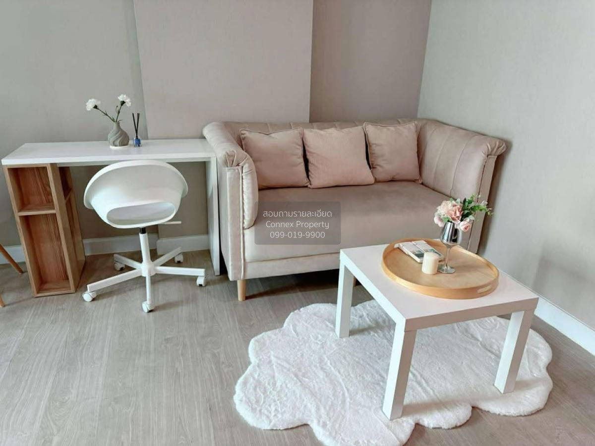 รูป 🔥🔥🔥 เช่าคอนโด  เมโทร ลักซ์ รัชดา MRT-ห้วยขวาง ดินแดง เขต ดินแดง กรุงเทพ CX-56103 ✅ ทักไลน์ @connexproperty ตอบทันที ทีมงานมืออาชีพ ✅ 🔥🔥🔥 - รูปที่ 1/7