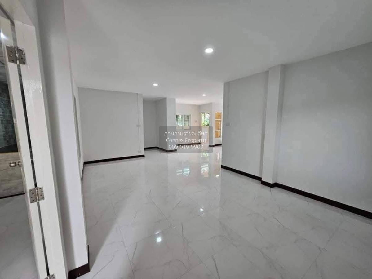 รูป ขายบ้าน  บ้านตวันนาวิลล์ คอง 9 หน้ากว้าง รีโนเวทใหม่ ลำผักกูด ธัญบุรี ปทุมธานี CX-117816 ✅ ทักไลน์ @connexproperty ตอบทันที ทีมงานมืออาชีพ ✅ - รูปที่ 12/12
