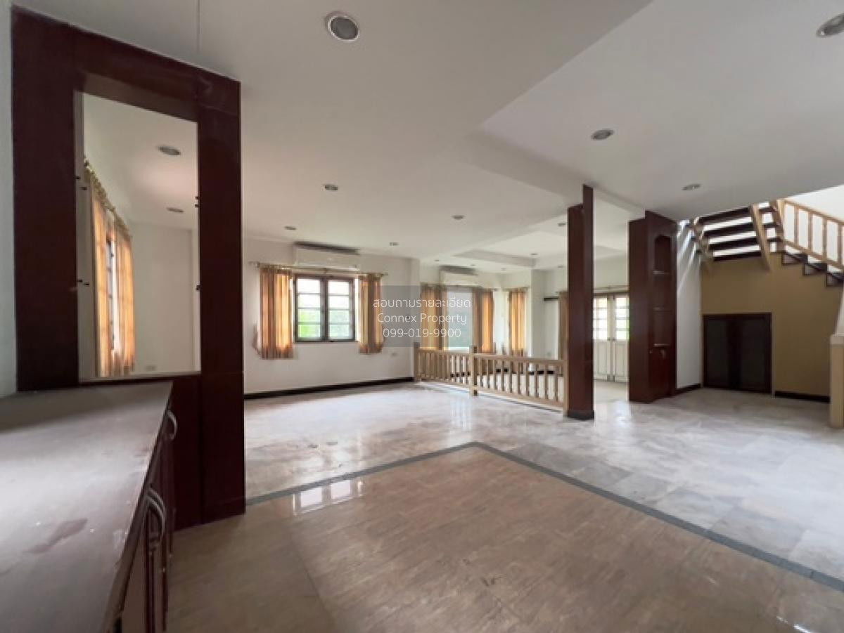 รูป ขายบ้าน  ลดาวัลย์ ศรีนครินทร์ หน้ากว้าง บางแก้ว บางพลี สมุทรปราการ CX-136603 ✅ ทักไลน์ @connexproperty ตอบทันที ทีมงานมืออาชีพ ✅ - รูปที่ 10/12