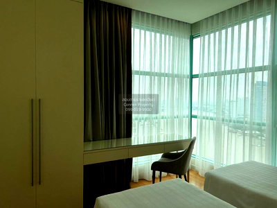 Condos for rent iconsiam : For Rent Condo , Chatrium Residence Riverside , Wat Phraya Krai , Bang Kho Laem , Bangkok , CX-83642 ✅ Live chat with us ADD LINE @connexproperty ✅