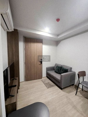 Condos for rent : For Rent Condo , Nue Core Khu Khot Station , BTS-Khu Khot , Khu Khot , Lam Luk Ka , Pathum Thani , CX-144112 ✅ Live chat with us ADD LINE @connexproperty ✅