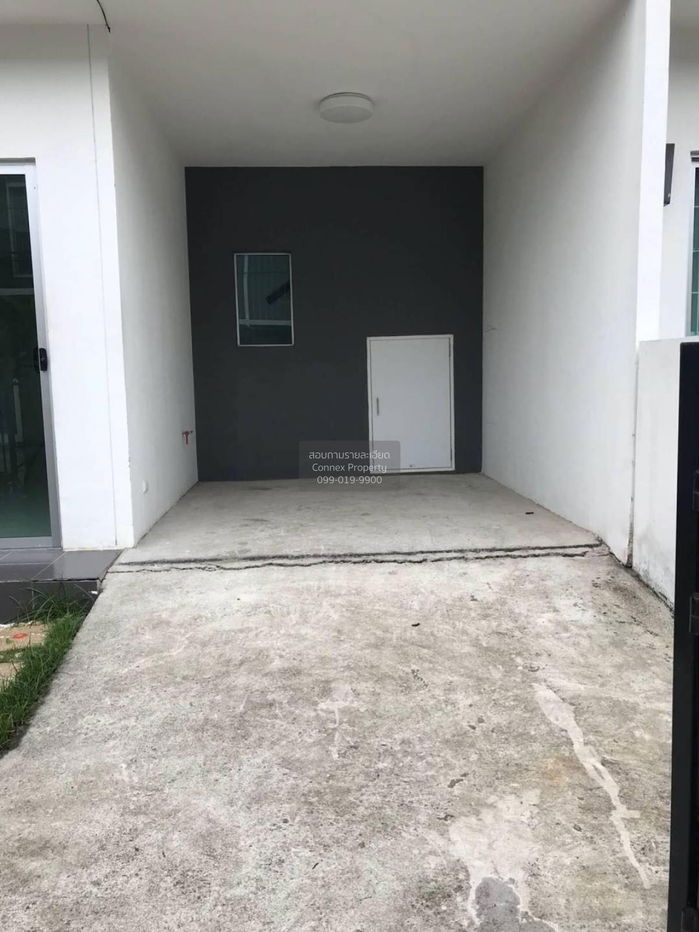 รูป ขายทาวน์เฮ้าส์/ทาวน์โฮม  บ้านพฤกษา สำโรง-ปู่เจ้า BTS-แบริ่ง บางหัวเสือ พระประแดง สมุทรปราการ CX-86404 ✅ ทักไลน์ @connexproperty ตอบทันที ทีมงานมืออาชีพ ✅ - รูปที่ 11/12