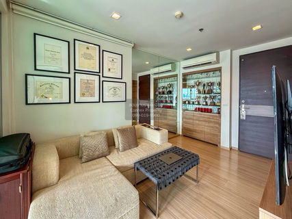 รูปภาพ For Rent Condo , Rhythm Sathorn , BTS-Saphan Taksin , Thungmahamek , Sa Thon , Bangkok , CX-143568 ✅ Live chat with us ADD LINE @connexproperty ✅