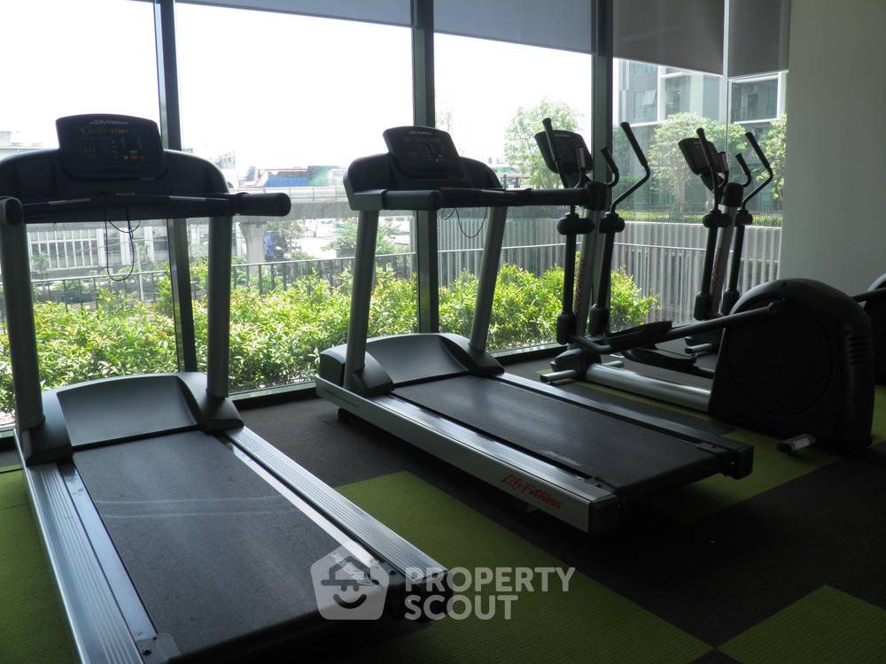รูป คอนโด 1-ห้องนอน ที่ ไอดีโอ โมบิ สุขุมวิท 81 ใกล้ BTS อ่อนนุช (ID 329054) - รูปที่ 7/20