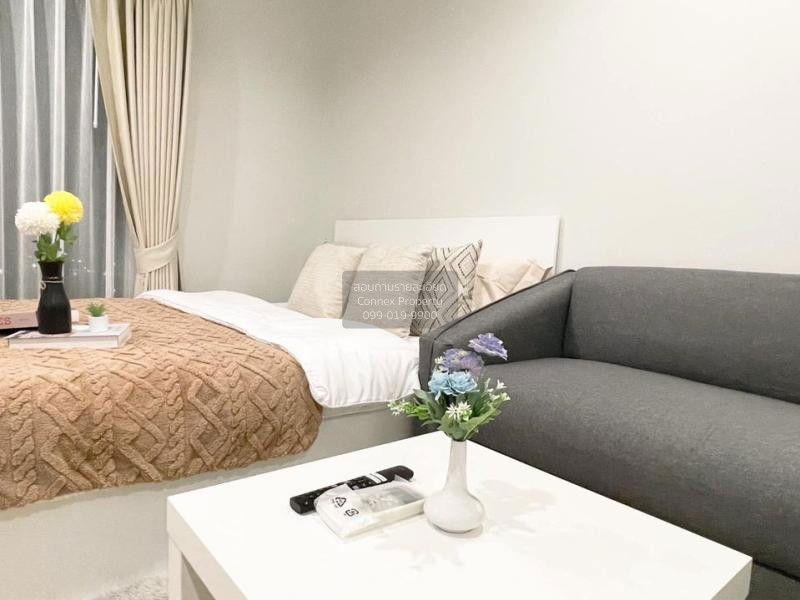 รูป 🔥🔥🔥 เช่าคอนโด เมโทร สกาย วุฒากาศ BTS-วุฒากาศ ตลาดพลู เขต ธนบุรี กรุงเทพ CX-73532 ✅ ทักไลน์ @connexproperty ตอบทันที ทีมงานมืออาชีพ ✅ 🔥🔥🔥 - รูปที่ 2/7