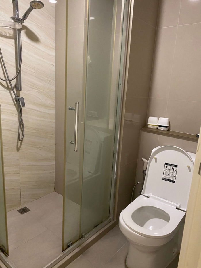 รูป ให้เช่า คอนโด เดอะทรี สุขุมวิท 71 - เอกมัย Airport Link รามคำแหง Airport Link Ramkhamhaeng 300 เมตร - รูปที่ 9/11