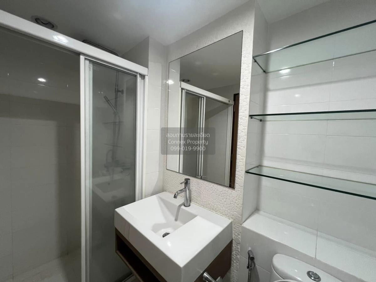 รูป 🔥🔥🔥 เช่าคอนโด กรีเน่ สุทธิสาร MRT-สุทธิสาร สามเสนนอก เขต ห้วยขวาง กรุงเทพ CX-99009 ✅ ทักไลน์ @connexproperty ตอบทันที ทีมงานมืออาชีพ ✅ 🔥🔥🔥 - รูปที่ 4/5