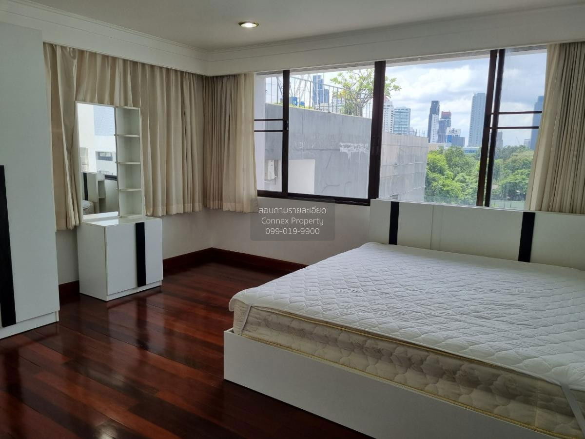 รูป เช่าคอนโด อคาเดเมีย แกรนด์ BTS-พร้อมพงษ์ คลองตันเหนือ เขต วัฒนา กรุงเทพ CX-56848 ✅ ทักไลน์ @connexproperty ตอบทันที ทีมงานมืออาชีพ ✅ - รูปที่ 12/12