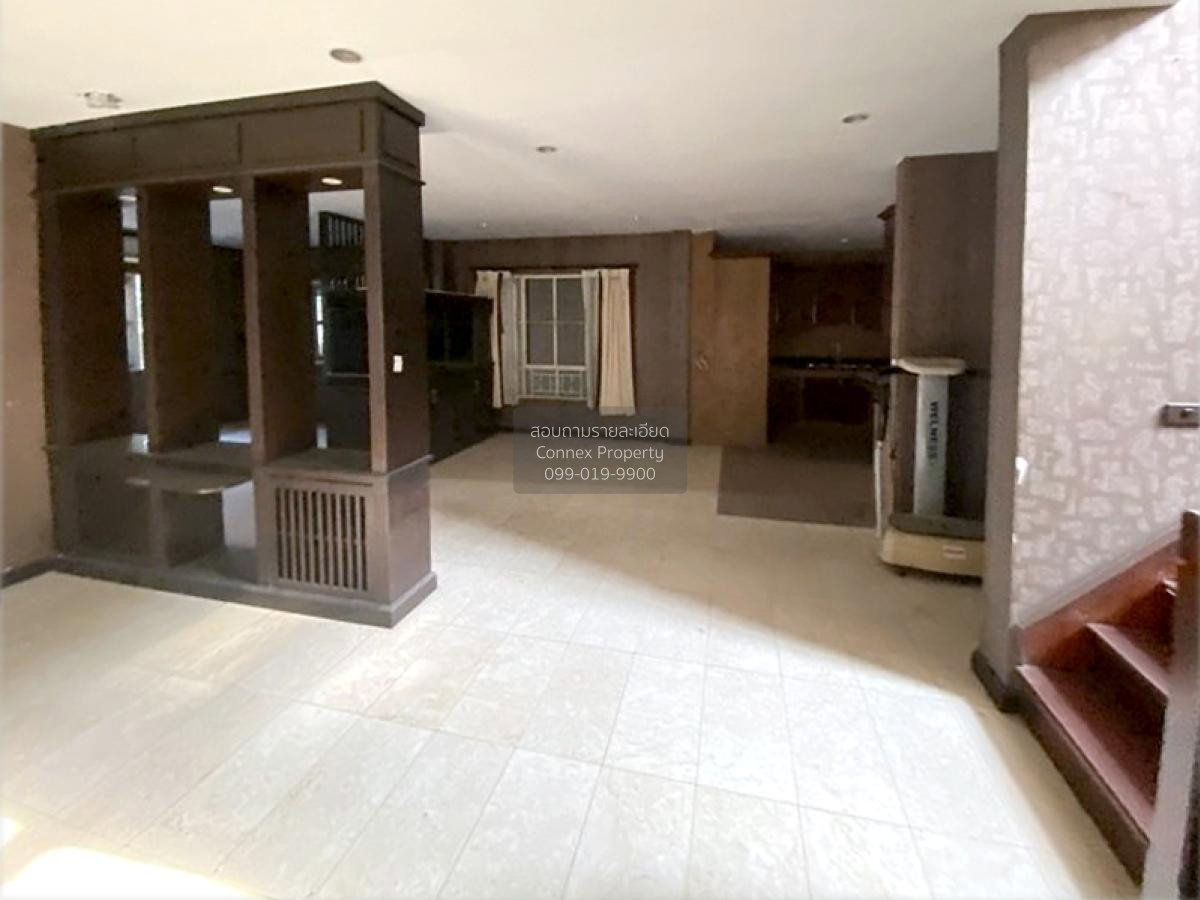 รูป ขายบ้าน  วรารมย์ มีนบุรี แสนแสบ เขต มีนบุรี กรุงเทพ CX-100440 ✅ ทักไลน์ @connexproperty ตอบทันที ทีมงานมืออาชีพ ✅ - รูปที่ 6/8