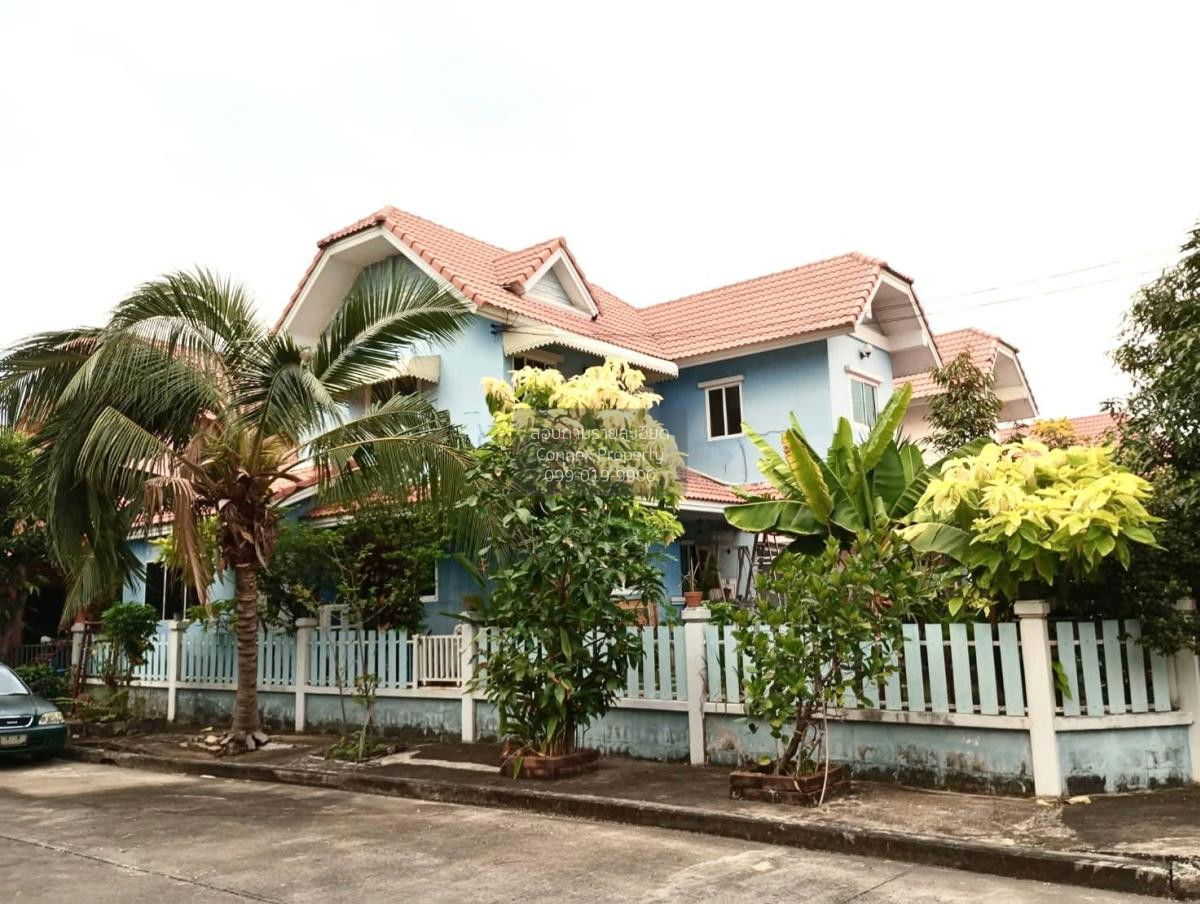 รูป ขายบ้าน บ้าน สิริกานต์ บางใหญ่ บางแม่นาง บางใหญ่ นนทบุรี CX-122967 ✅ ทักไลน์ @connexproperty ตอบทันที ทีมงานมืออาชีพ ✅ - รูปที่ 2/8