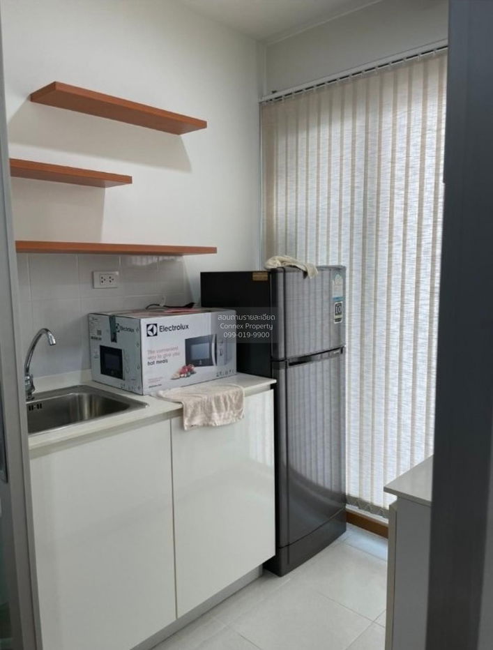 รูป เช่าคอนโด เดอะ เพรสซิเดนท์ สาทร - ราชพฤกษ์ 3 BTS-บางหว้า ปากคลองภาษีเจริญ เขต ภาษีเจริญ กรุงเทพ CX-29372 ✅ ทักไลน์ @connexproperty ตอบทันที ทีมงานมืออาชีพ ✅ - รูปที่ 4/8