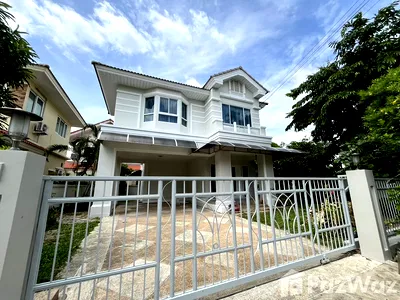 Houses for rent Bangkok : 3 Bedroom House for rent at Perfect Place Ramkhamhaeng 164 1885456
