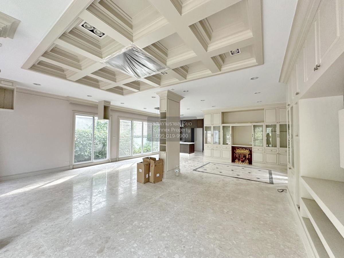 รูป ขายบ้าน  แกรนด์ บางกอก บูเลอวาร์ด ปิ่นเกล้า-พุทธมณฑลสาย 2 ศาลาธรรมสพน์ เขต ทวีวัฒนา กรุงเทพ CX-89498 ✅ ทักไลน์ @connexproperty ตอบทันที ทีมงานมืออาชีพ ✅ - รูปที่ 3/12