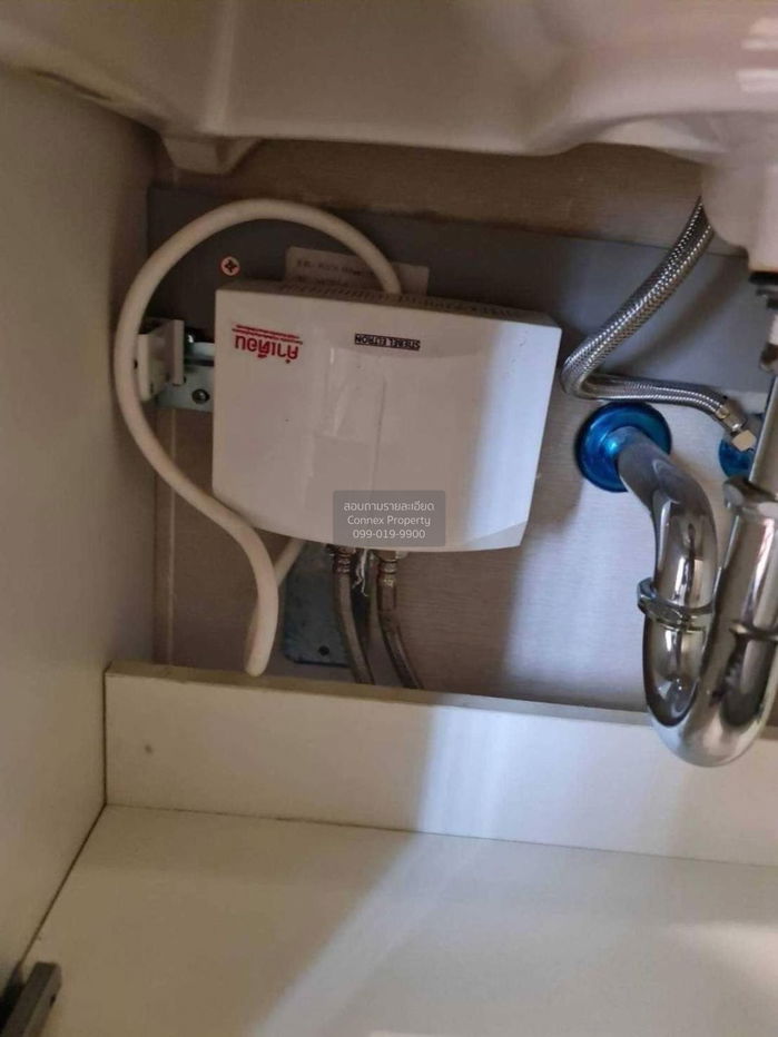 รูป เช่าคอนโด พาร์ค ออริจิ้น พร้อมพงษ์ BTS-พร้อมพงษ์ คลองตัน เขต คลองเตย กรุงเทพ CX-104197 ✅ ทักไลน์ @connexproperty ตอบทันที ทีมงานมืออาชีพ ✅ - รูปที่ 9/9