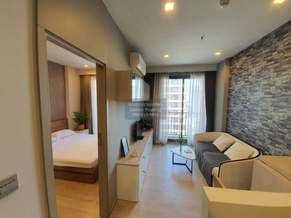 รูป 🔥🔥🔥 เช่าคอนโด  เอ็ม ทองหล่อ 10 BTS-เอกมัย คลองตันเหนือ เขต วัฒนา กรุงเทพ CX-89892 ✅ ทักไลน์ @connexproperty ตอบทันที ทีมงานมืออาชีพ ✅ 🔥🔥🔥 - รูปที่ 2/9