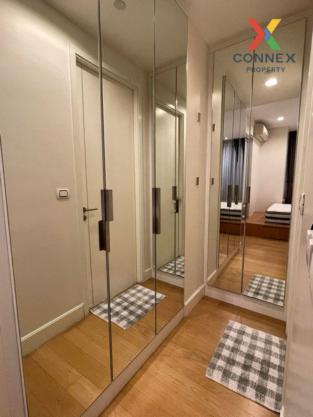รูป 🔥🔥🔥 เช่า คอนโด วิวสวย Equinox Phahol - Vibha MRT-พหลโยธิน วิภาวดีรังสิต จอมพล จตุจักร กรุงเทพ CX-01929 ✅ ทักไลน์ @connexproperty ตอบทันที ทีมงานมืออาชีพ ✅ 🔥🔥🔥 - รูปที่ 7/8
