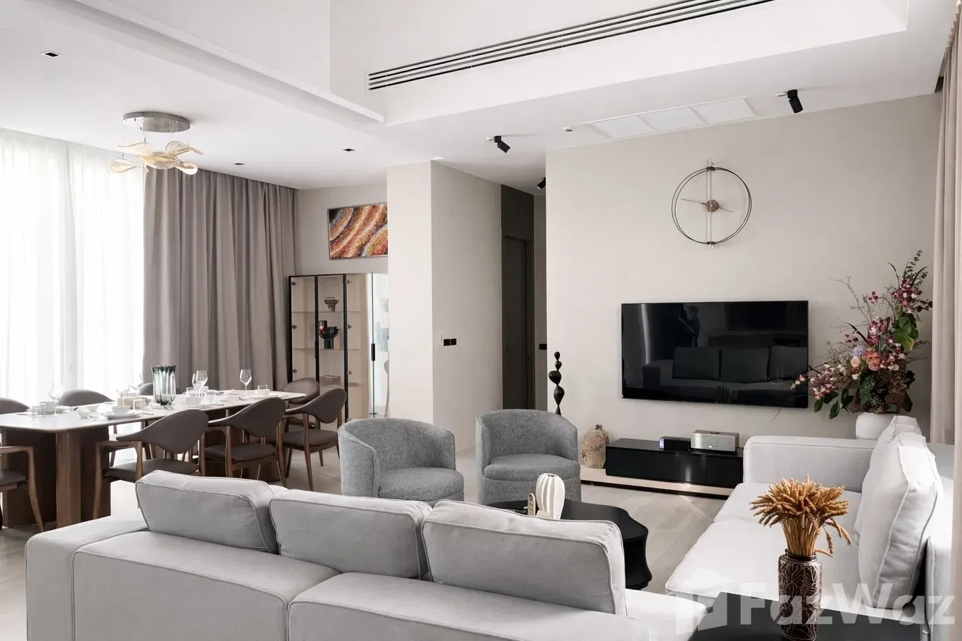 picture 3 Bedroom Villa for rent in Si Sunthon, Phuket 6039987 - 30/72