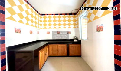 บ้านเดี่ยว เมืองสมุทรสาคร สมุทรสาคร : ขายบ้าน  สารินซิตี้ พระราม 2 โคกขาม เมืองสมุทรสาคร สมุทรสาคร CX-94942 ✅ ทักไลน์ @connexproperty ตอบทันที ทีมงานมืออาชีพ ✅