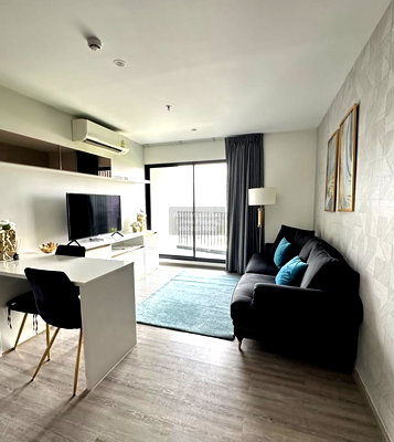 Condos for rent Gateway Ekamai : FOR RENT condo , RHYTHM Ekkamai , BTS-Ekkamai , Khlong Tan Nuea , Watthana , Bangkok , CX-17603 ✅ Live chat with us ADD LINE @connexproperty ✅