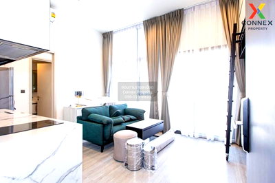 Condos for rent Soi Sukhumvit 101 : FOR RENT Condo , The line sukhumvit 101 , BTS-Punnawithi , Bang Chak , Phra Khanong , Bangkok , CX-81969 ✅ Live chat with us ADD LINE @connexproperty ✅