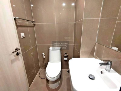 ขายคอนโด : ขายคอนโด  โนเบิล รีวอลฟ์ รัชดา 2 MRT-ศูนย์วัฒนธรรมแห่งประเทศไทย ห้วยขวาง เขต ห้วยขวาง กรุงเทพ CX-74115 ✅ ทักไลน์ @connexproperty ตอบทันที ทีมงานมืออาชีพ ✅