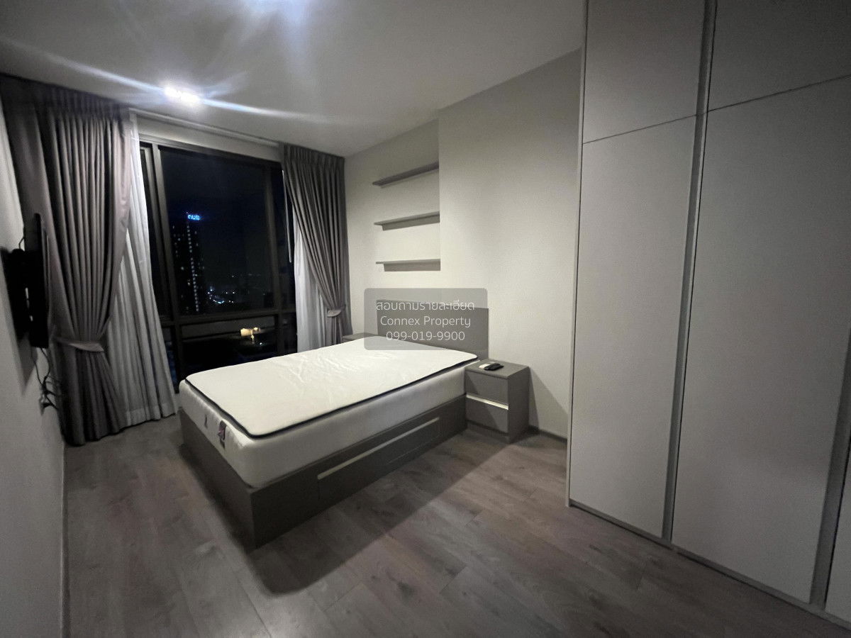 รูป เช่าคอนโด วิซดอม อเวนิว รัชดา - ลาดพร้าว MRT-ลาดพร้าว ลาดยาว เขต จตุจักร กรุงเทพ CX-45081 ✅ ทักไลน์ @connexproperty ตอบทันที ทีมงานมืออาชีพ ✅ - รูปที่ 5/7