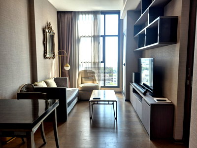 Condos for rent : For Rent Condo , The Diplomat Sathorn , BTS-Surasak , Silom , Bang Rak , Bangkok , CX-125472 ✅ Live chat with us ADD LINE @connexproperty ✅