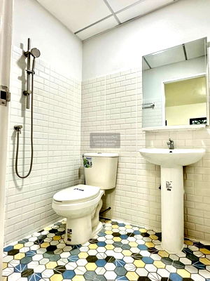 Houses for sale Lotus's go fresh Pruksa Village 3 : For Sale House , Baan Pruksa 14 A Bangbuathong , corner unit , Bang Khu Rat , Bang Bua Thong , Nonthaburi , CX-104786 ✅ Live chat with us ADD LINE @connexproperty ✅