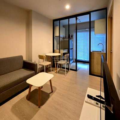Condos for rent Muang Nonthaburi Nonthaburi : For Rent Condo , Nue Noble Ngamwongwan , Bang Khen , Mueang Nonthaburi , Nonthaburi , CX-142988 ✅ Live chat with us ADD LINE @connexproperty ✅