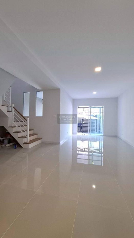 รูป ขายทาวน์เฮ้าส์/ทาวน์โฮม  พฤกษาทาวน์ ราชพฤกษ์ ห้องมุม รีโนเวทใหม่ MRT-บางรักใหญ่ บางกร่าง เมืองนนทบุรี นนทบุรี CX-120494 ✅ ทักไลน์ @connexproperty ตอบทันที ทีมงานมืออาชีพ ✅ - รูปที่ 6/12